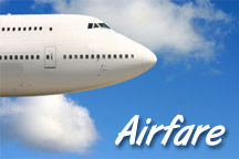 Airfare