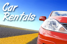 Car Rentals